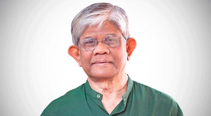 দেশে চাঁদাবাজি বেড়েছে, রাজনৈতিক সরকার ছাড়া নিয়ন্ত্রণ সম্ভব নয়: অর্থ উপদেষ্টা